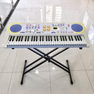 Organ Casio LK-38