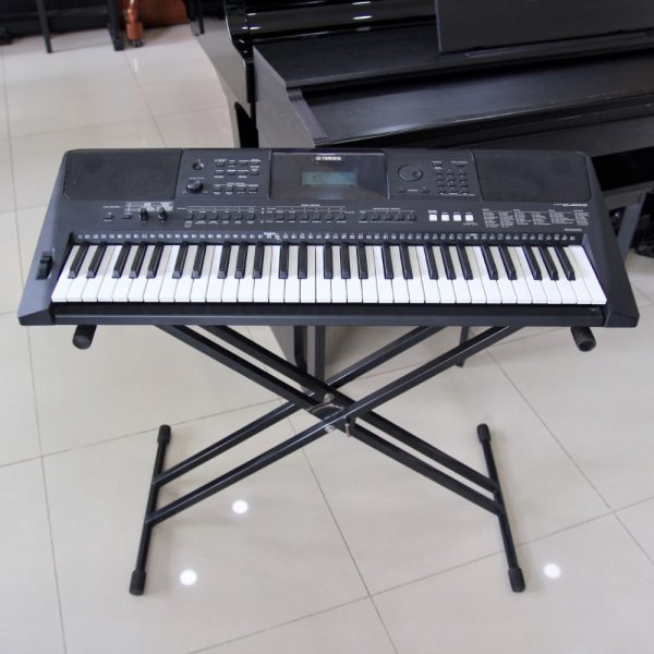 Organ Yamaha PSR-453
