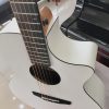 Guitar Enya EGA-X0 white