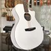 Guitar Enya EGA-X0 white