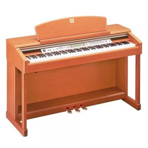 piano yamaha clp-150