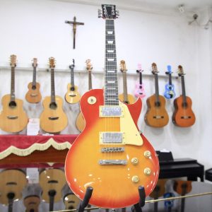 Guitar điện Dallas Lespauls DL-L9