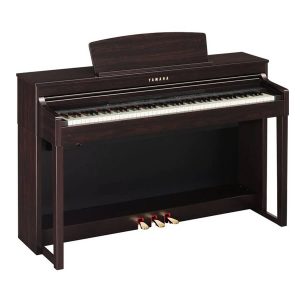 Piano Yamaha CLP-470R