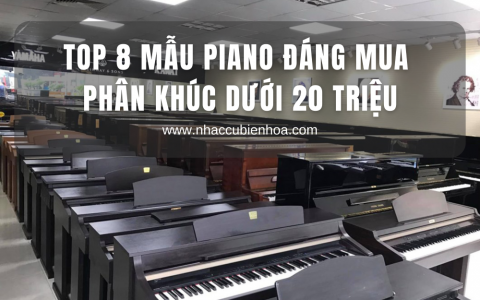 BÀI ĐĂNG WEBSITE các mẫu piano