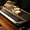 Organ Yamaha PSR-SX920