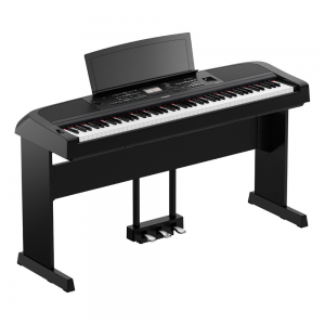 Piano Yamaha DGX-670