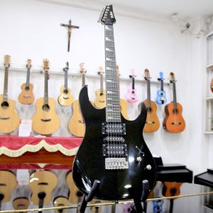 Guitar điện Dallas S5