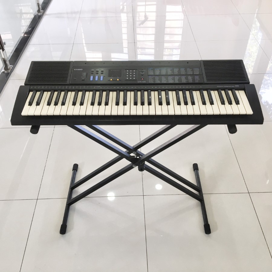 Casio CTK-530