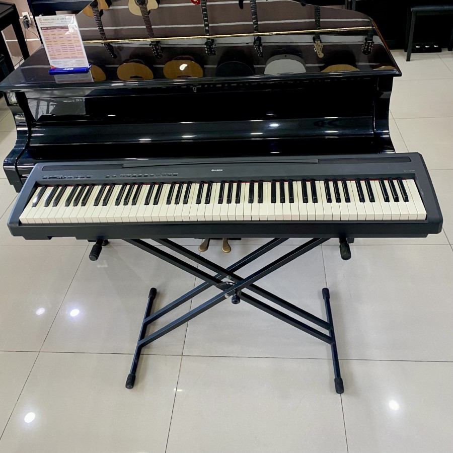 Yamaha P85