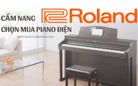 WEBSITE PIANO ĐIỆN ROLAND