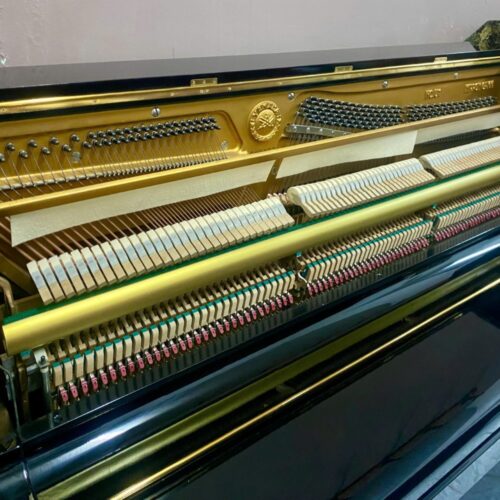 Piano cơ Yamaha u1