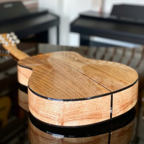Guitar acoustic gỗ sồi 3/4 (1)