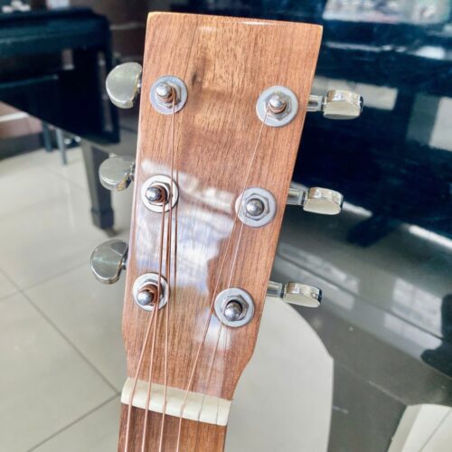 Guitar acoustic gỗ sồi 3/4 (1)