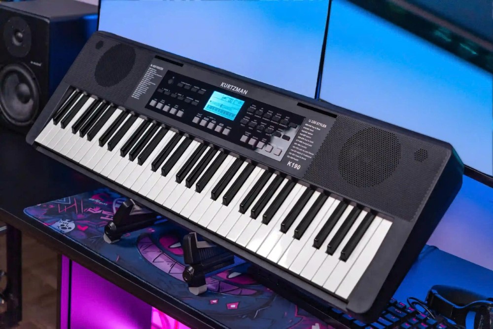 Organ Kurtzman K190