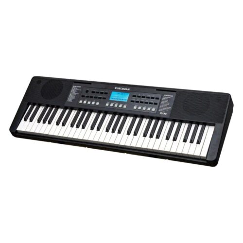 Organ Kurztman K190