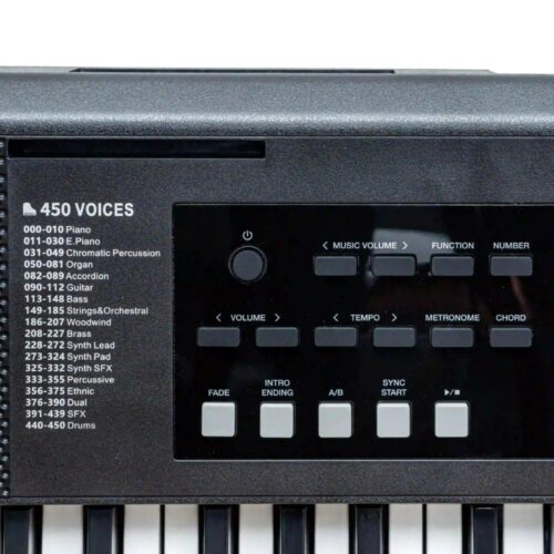 Organ Kurztman K190