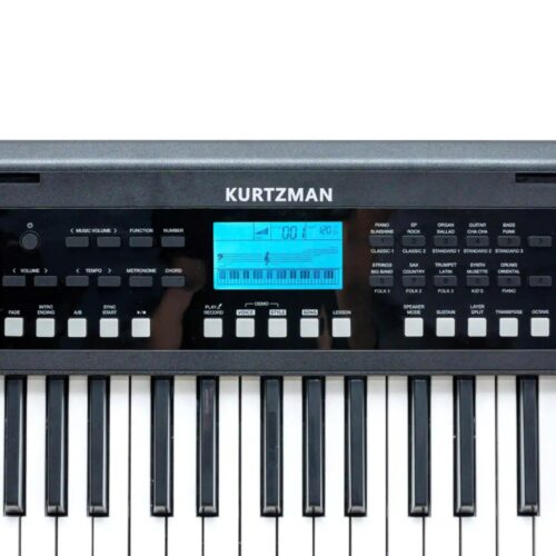 Organ Kurztman K190