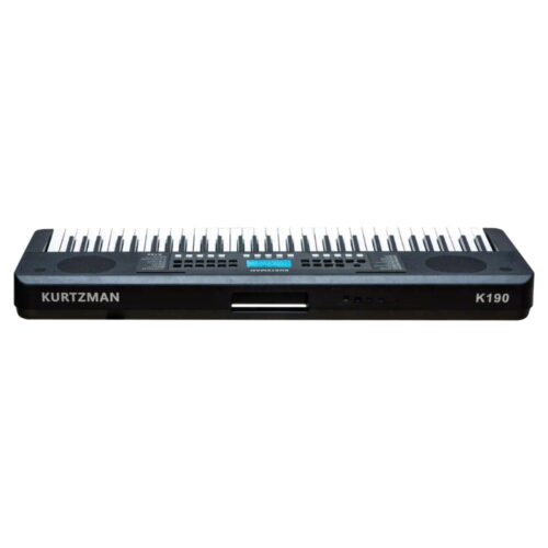 Organ Kurztman K190