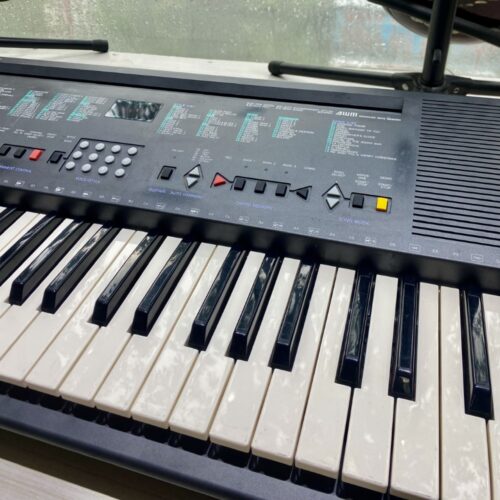 Organ Yamaha PSR-200