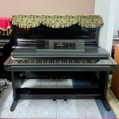 Piano Yamaha CLP-550