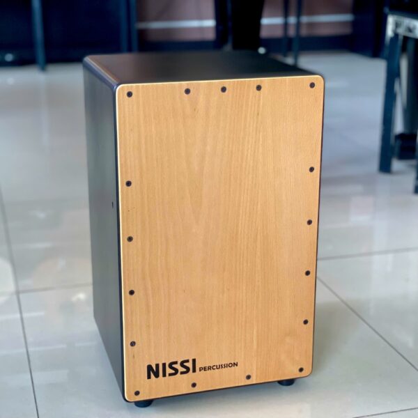 CAJON NISSI CJMDF-478
