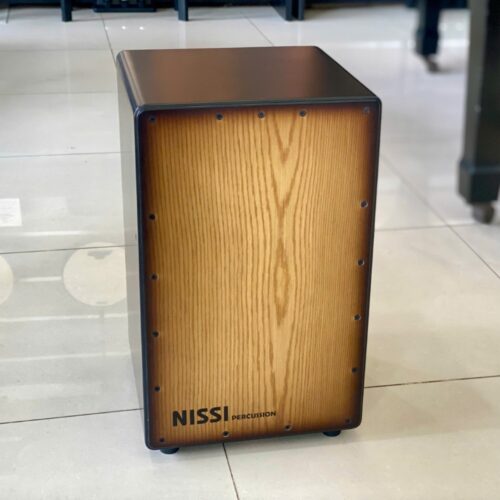 Cajon Nissi CJMDF-478
