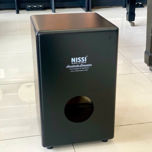 Cajon Nissi CJMDF-478
