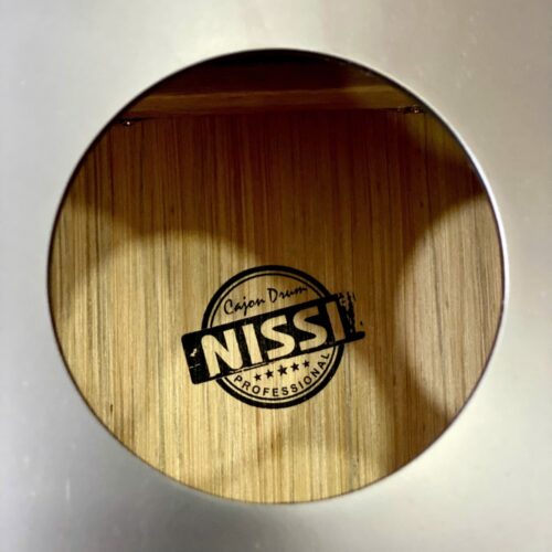 Cajon Nissi CJMDF-478
