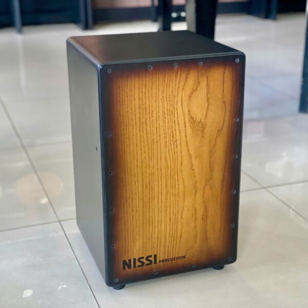 CAJON NISSI CJMDF-478 CÓ PICKUP