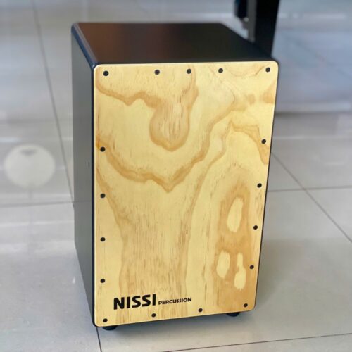 Cajon Nissi CJMDF-478 có pickup