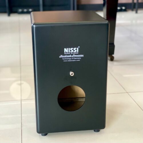 Cajon Nissi CJMDF-478 có pickup