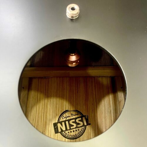 Cajon Nissi CJMDF-478 có pickup
