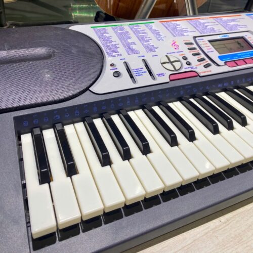 Organ Casio LK-60