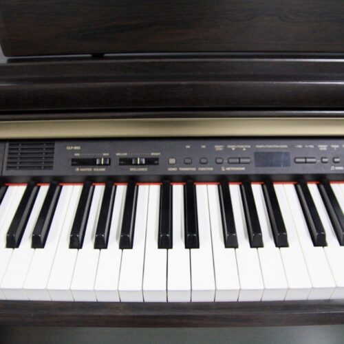 PIANO YAMAHA CLP-950