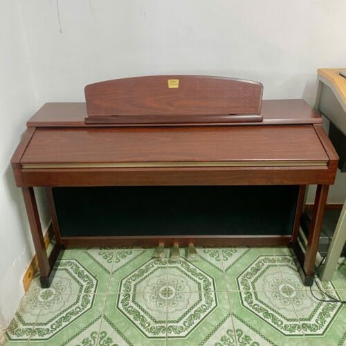 Piano Yamaha CLP‑170M