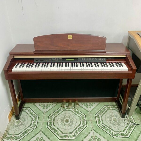 PIANO YAMAHA CLP‑170M