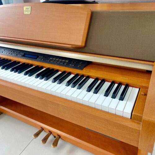 Piano Yamaha CLP-970C
