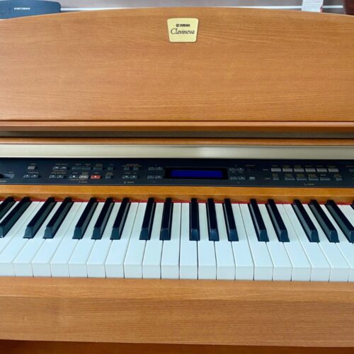 Piano Yamaha CLP-970C