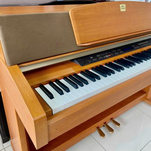 Piano Yamaha CLP-970C