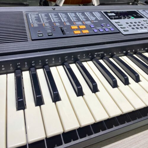 ORGAN CASIO CTK-650