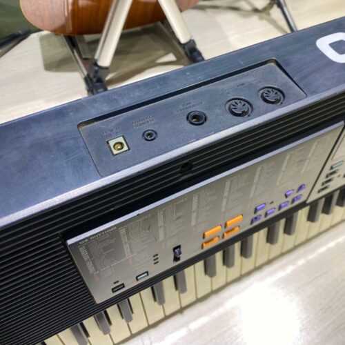 ORGAN CASIO CTK-650