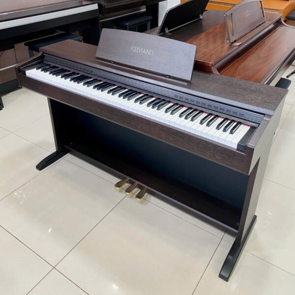 PIANO CASIO AP-26
