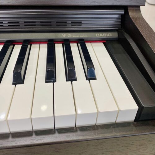 Piano Casio AP-26