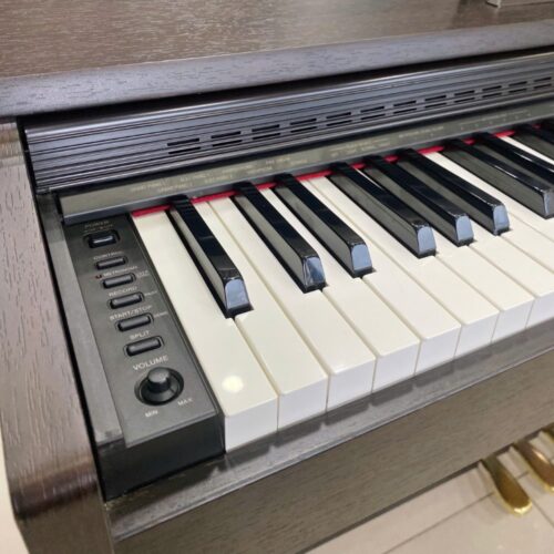 Piano Casio AP-26