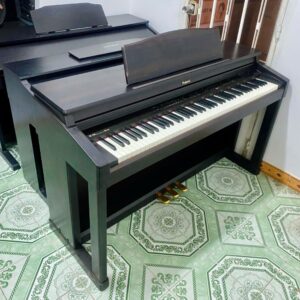 Piano Roland HP-550G
