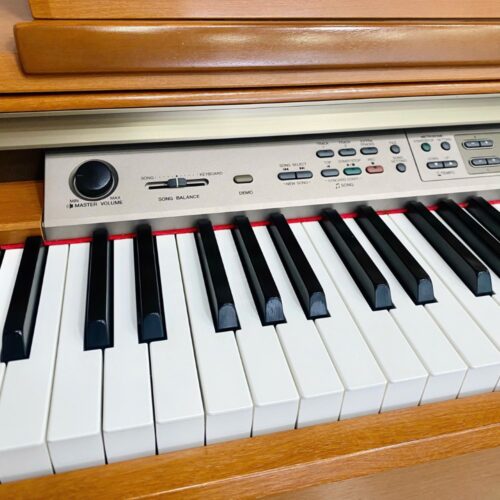Piano Yamaha CLP-170C