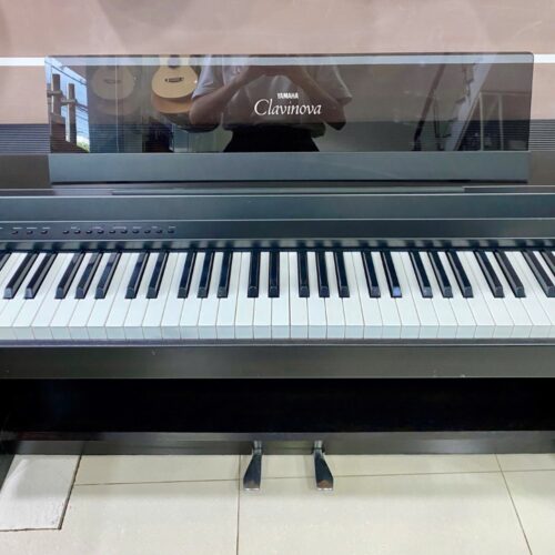 Piano Yamaha CLP-500