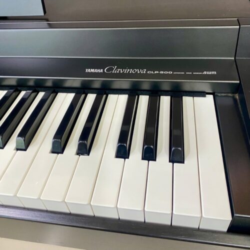Piano Yamaha CLP-500