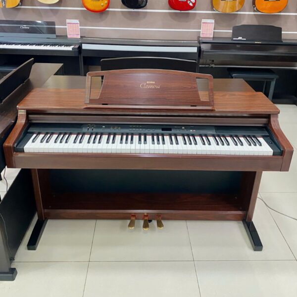 PIANO YAMAHA CLP-860M