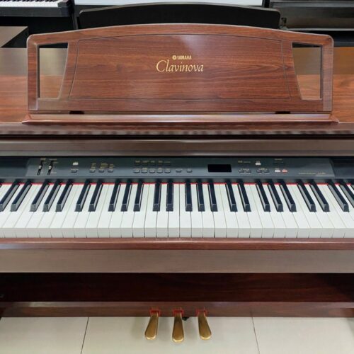 Piano Yamaha CLP-860M